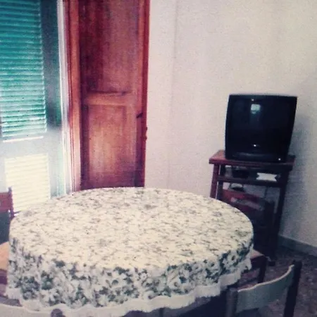 Salentocasa Sedrano