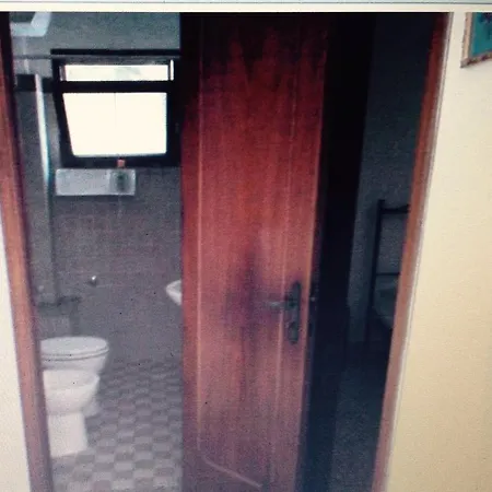 Vakantiehuis Salentocasa *